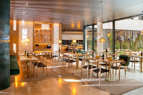Ocean Drive Madrid - image 8