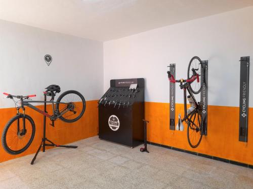 Hostal Doris - image 13