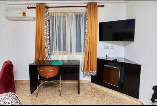 hotel photo