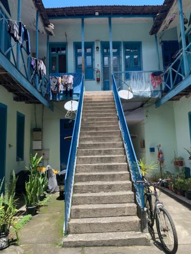 Kitnet Centro RJ in Saude