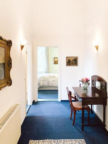 Landhotel Schloss Daschow 4