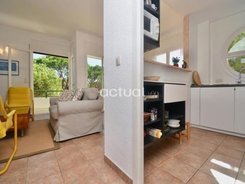 Three-Bedroom Apartment image 8