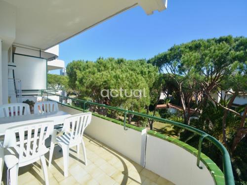 Three-Bedroom Apartment image 4
