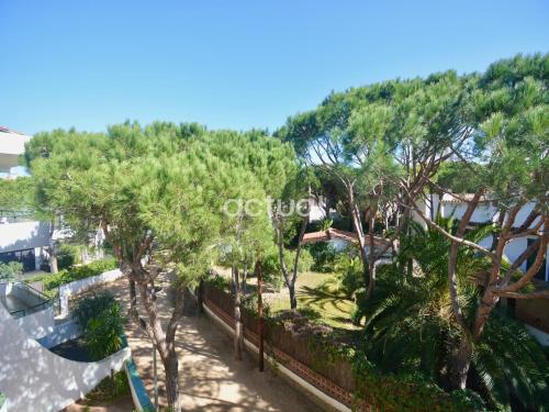 Three-Bedroom Apartment image 1