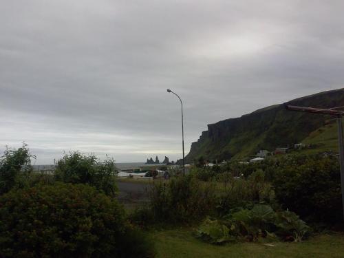 Facilities, Kosy Vik in Vik i Myrdal