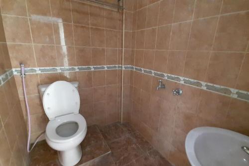 Hotel Akbar Syariah Banyumas RedPartner Room Type - Standard Double Room