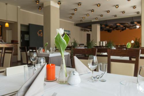 Hotel Gorzow