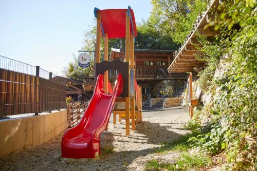 Playground, I AM HOTEL Graz-Seiersberg in Seiersberg