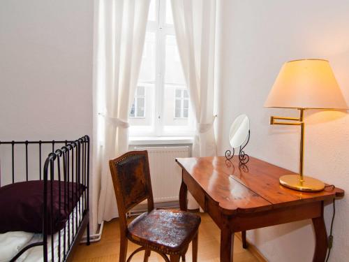 Elegant Vienna - image 8