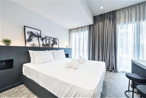 Double room, deluxe