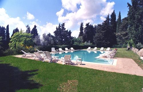 Villa Bellaria