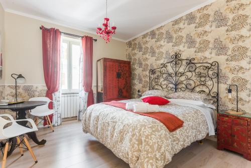B&B Abbraccia Morfeo, Řím (fotografie 4)