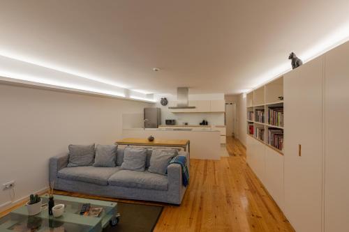 ORM Torrinha Apartment 4