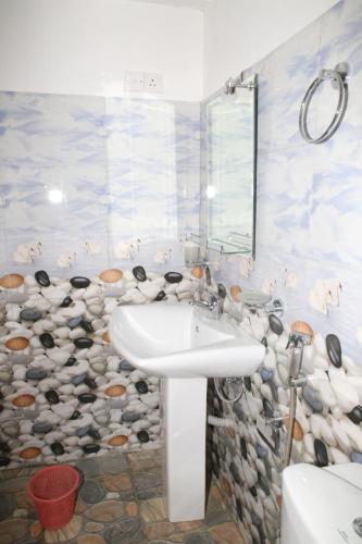 Deluxe Double Room image 10