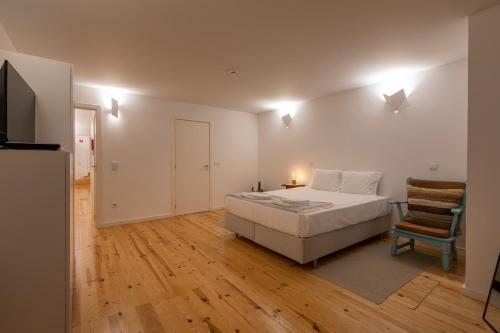 ORM Torrinha Apartment 2