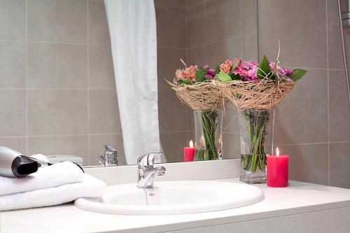 Charmsuites Nou Rambla - main image