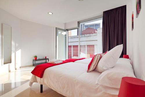 Charmsuites Nou Rambla - image 9