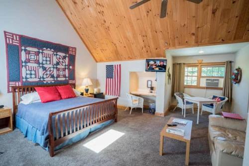 Morning Glory Inn