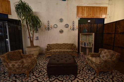 Casa Morasan Hotel-Boutique