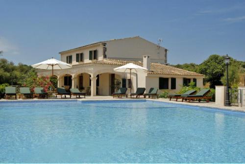  Finca Son Perxa 029 by Mallorca Charme in Petra