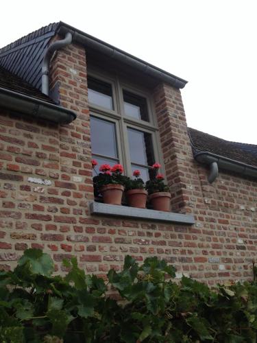 B&B Villa Vauban - main image