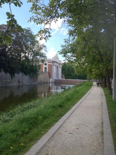 Guesthouse Villa Vauban