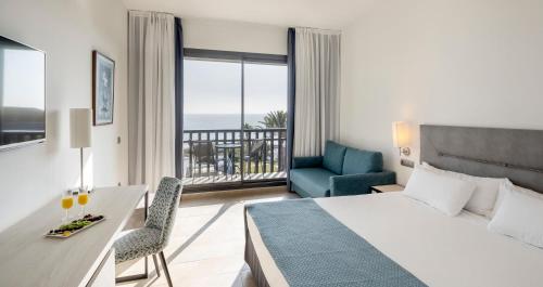 Premium Double Room with Sea View