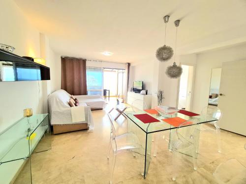  SunRise Sea Views Eco Apartment With Swimming Pool in Mijas