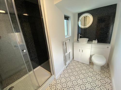 Marine View Guest House - image 14