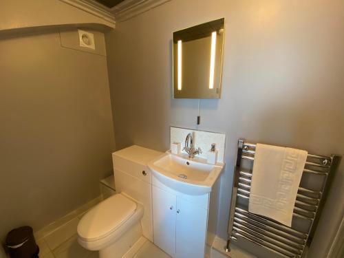 Marine View Guest House - image 7