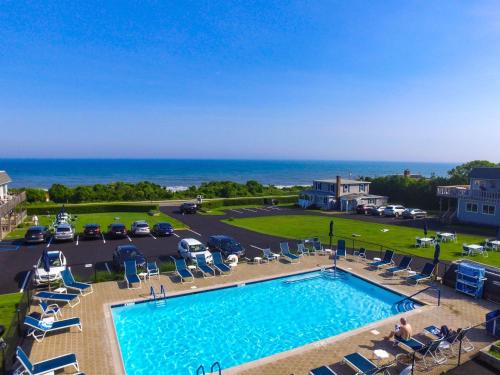 Hartman's Briney Breezes Beach Resort - 전망