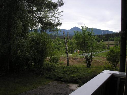 Ferienwohnung Pezi