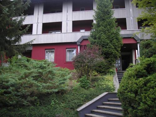 Ferienwohnung Pezi - Apartment - Sankt Primus am Turnersee