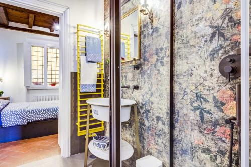 Maisonette Campo de' Fiori - image 9