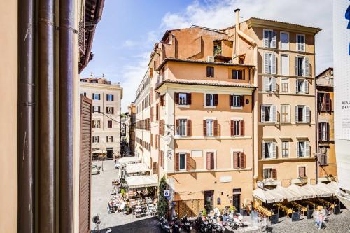 Maisonette Campo de' Fiori - image 5