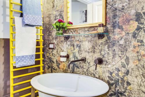 Maisonette Campo de' Fiori - image 7