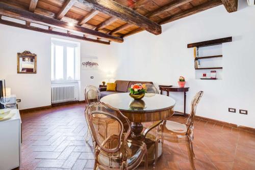 Maisonette Campo de' Fiori - main image