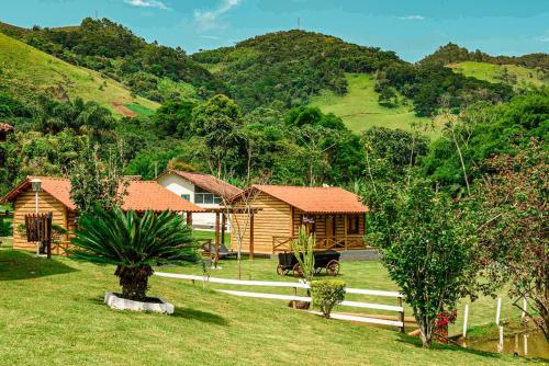 Hotel Fazenda Minha Glória