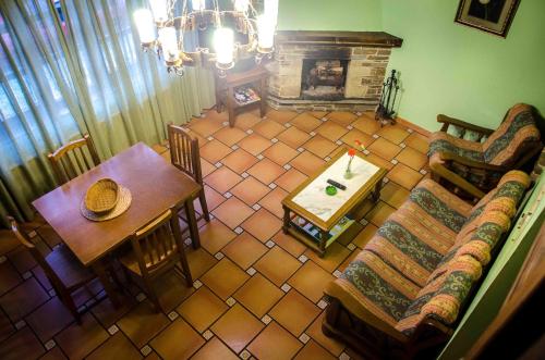 Facilities, Casas Rurales Taramundi Verde in Taramundi