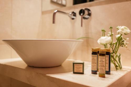HC6 Boutique Marbella - Adults Only Room Type - Junior Suite