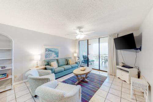 Seaside Beach & Racquet Club 3404, Orange Beach (foto 3)