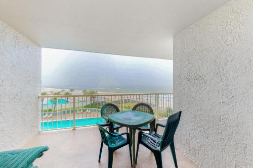 Seaside Beach & Racquet Club 3404, Orange Beach (foto 4)
