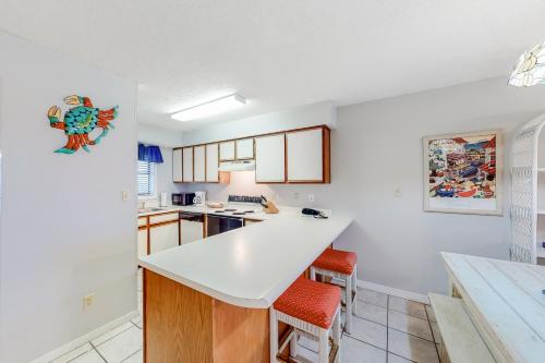 Seaside Beach & Racquet Club 3404, Orange Beach (foto 7)