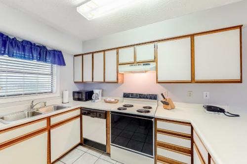 Seaside Beach & Racquet Club 3404, Orange Beach (foto 8)