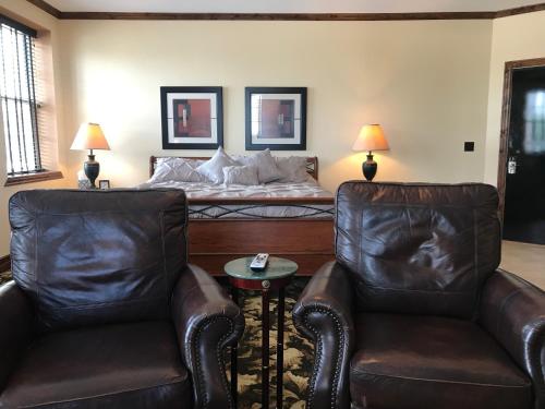 King Suite
