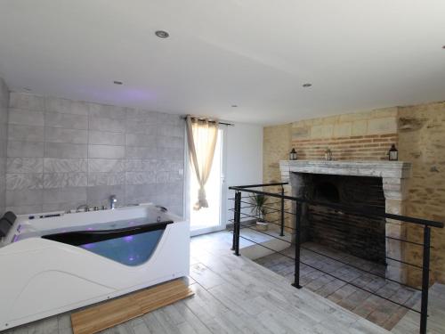 Gîte Corzé, 4 pièces, 6 personnes - FR-1-622-25 gîte à louer Cornillé-les-Caves