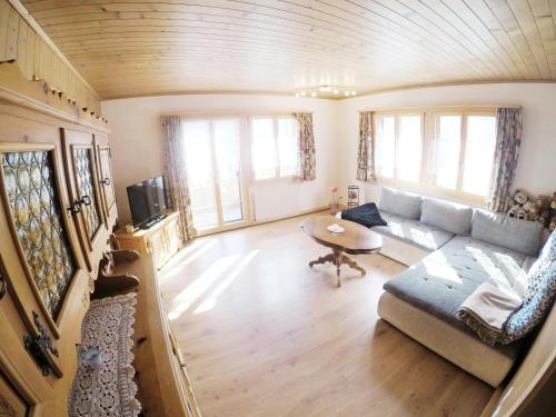 Gemütliche Ferienwohnung im Berner Oberland (Gemutliche Ferienwohnung im Berner Oberland) in St. Stephan
