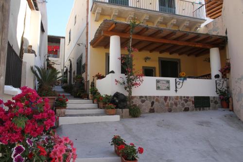 PINNATA - Appartamenti Il Palmento, Каннето (фото 2)