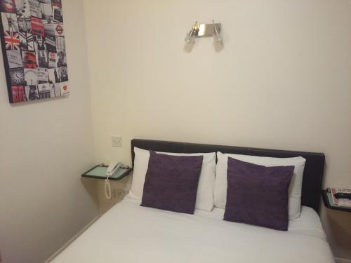 Abbey Court Hotel - Hyde Park, London (Foto 4)