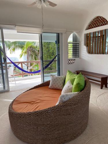 Private Pool With Stunning Views Of The Ocean The Ultimate Spot To Relax And Unwind